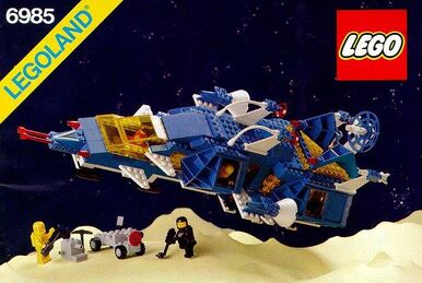 852331 Vintage Minifigure Collection Volume 1 | Brickipedia | Fandom