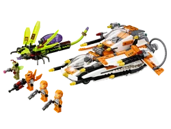 70705 Bug Obliterator | Brickipedia | Fandom