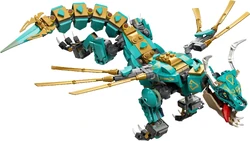 71746 Jungle Dragon | Brickipedia | Fandom