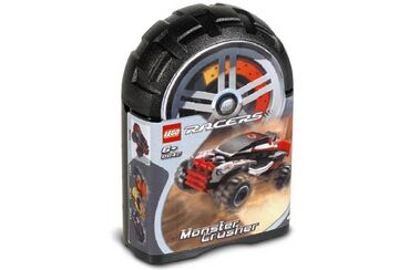 8642 Monster Crusher Brickipedia Fandom