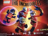 LEGO The Incredibles