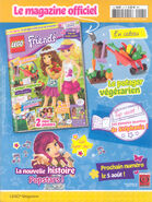 LEGO Friends 13 Encart