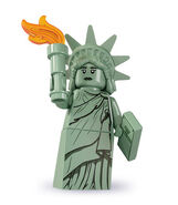 Lady Liberty