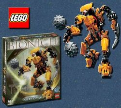 Lego 8755 store