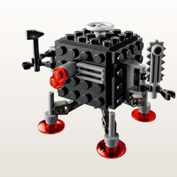 Monthly mini model build sales