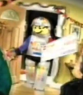 Rocket Racer Costume Advertisement.png (75 KB) Rocket Racer Costume (1999 LEGO Racers Halloween Bash Sweepstakes Promo)
