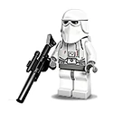 Snowtrooper