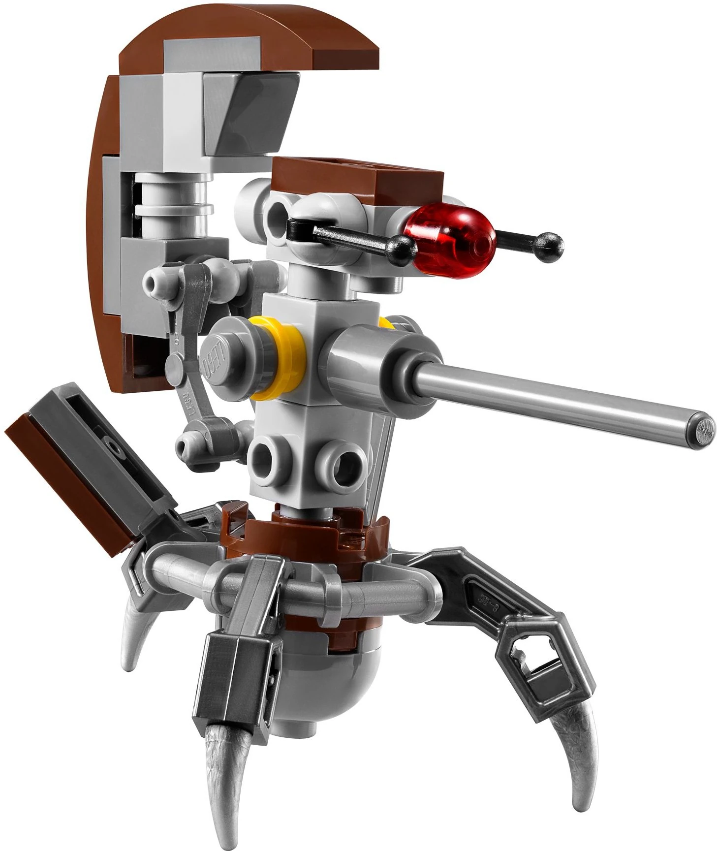 75002 AT-RT | Brickipedia | Fandom 75002 AT-RT | Brickipedia | Fandom