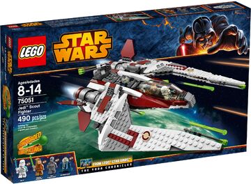 Lego set 75040 discount