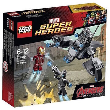 Rise of ultron lego avengers discount