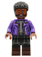 As Star-Lord in What If...?