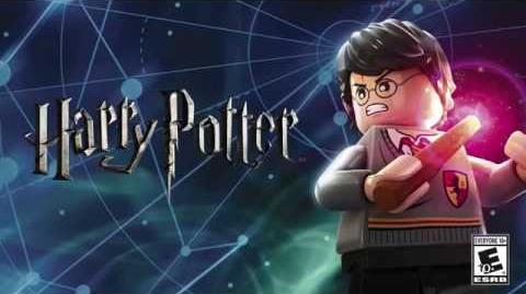 LEGO Dimensions Harry Potter Spotlight