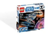 8016 Hyena Droid Bomber