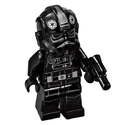 Pilote TIE