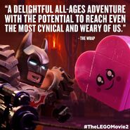 TheLegoMovie2 TheWrap