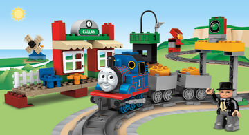 Thomas Thomas Friends Brickipedia Fandom