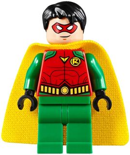 10753 Robin