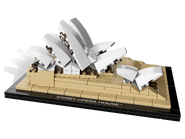 The Sydney Opera House