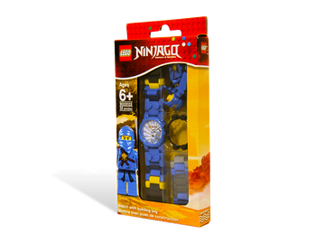 Lego ninjago watch jay discount