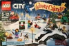 60099 LEGO City Advent Calendar