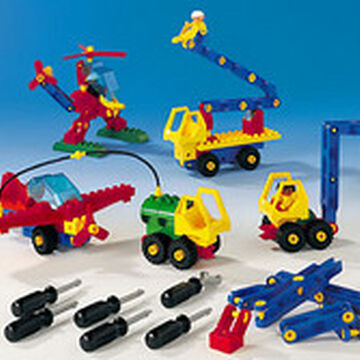 giant duplo