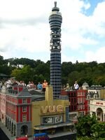 BTtower