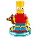 Bart Simpson (135 kio) Bart Simpson
