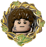 Frodo (Weary)