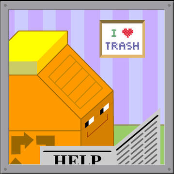 Lego junkbot game play online hot sale