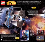 Katalog produktů LEGO® za rok 2005-48