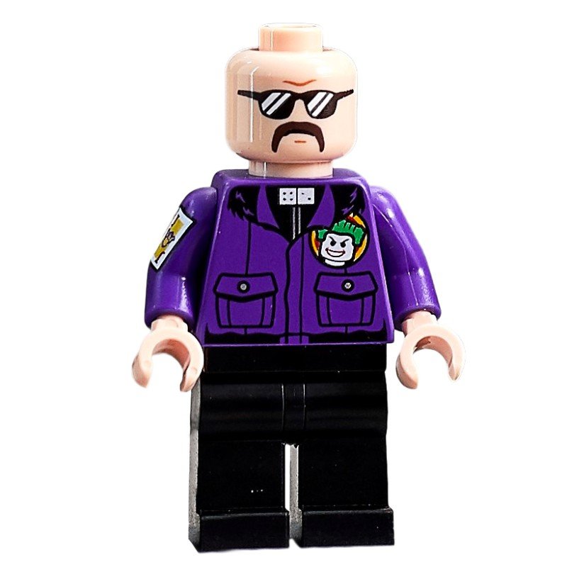 Joker Henchman | Brickipedia | Fandom
