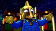 In LEGO DC Comics Super Heroes: The Flash