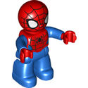 Figurine DUPLO 10607, 10608