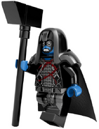 Ronan Lego