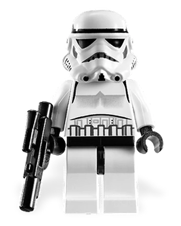 Stormtrooper Wiki Lego Fandom