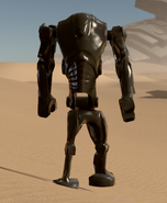 Appearance in LEGO Star Wars: The Force Awakens