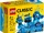 11006 Creative Blue Bricks