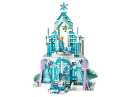 41148 Le palais des glaces magique d'Elsa 2