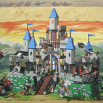 King leo's castle 2025