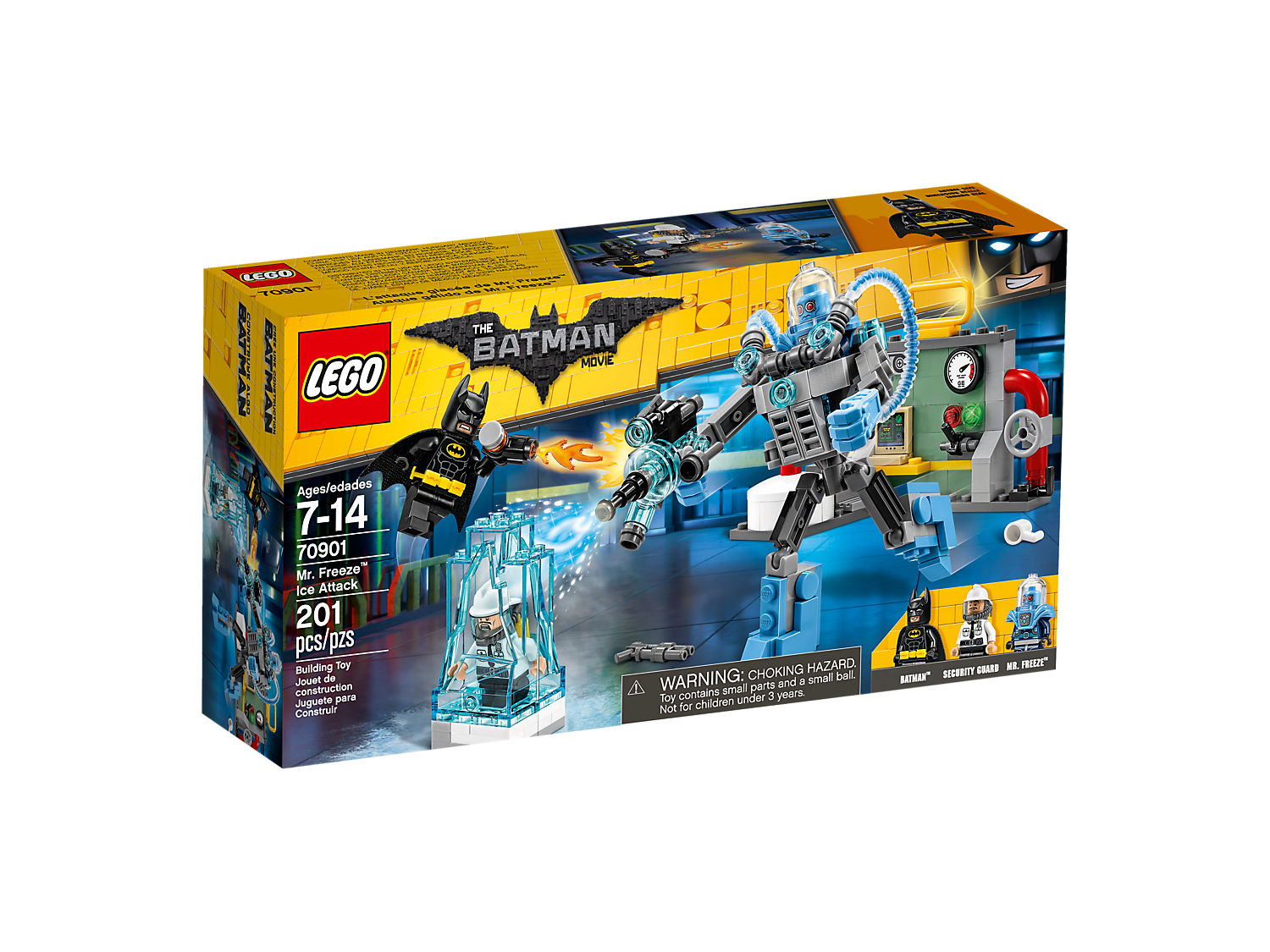  LEGO 853650 The Batman Movie - Movie Maker Set : Toys & Games