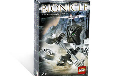 Bionicle 6934 clearance