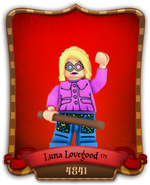 Carte Luna Lovegood-4841