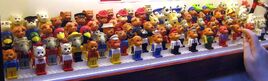 Fabuland Figures