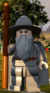 In LEGO Dimensions