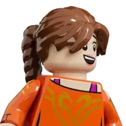 Haven's LEGO Style icon