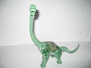 Brachiosaurus