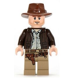 Indiana Jones-7620