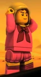 Jay (Girl Disguise)