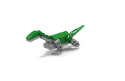 Micro Nothosaur1b
