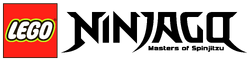 Ninjago logo